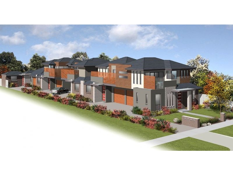 Pascoe Vale South VIC 3044