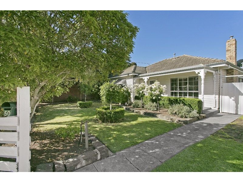 50 William Street, Glenroy VIC 3046