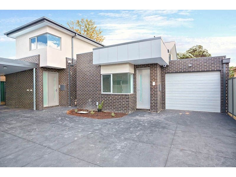 3/6 Newton Street, Glenroy VIC 3046