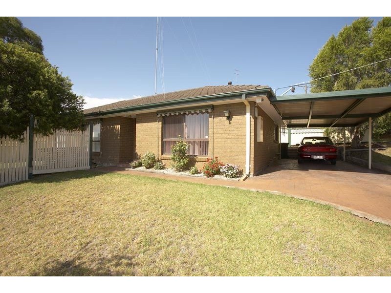 4 Dookie Court, Broadmeadows VIC 3047