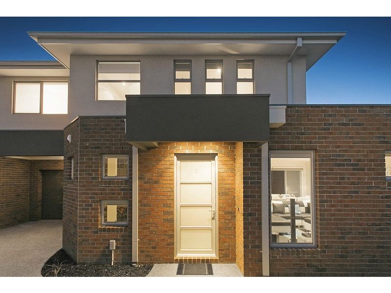2/66 Melbourne Avenue, Glenroy VIC 3046