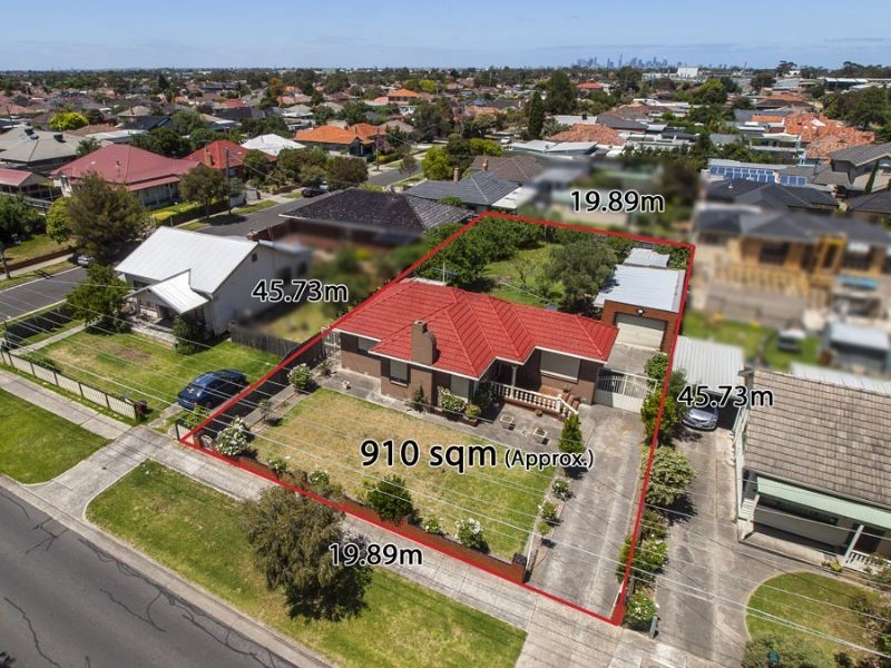 89 Major Road, Fawkner VIC 3060