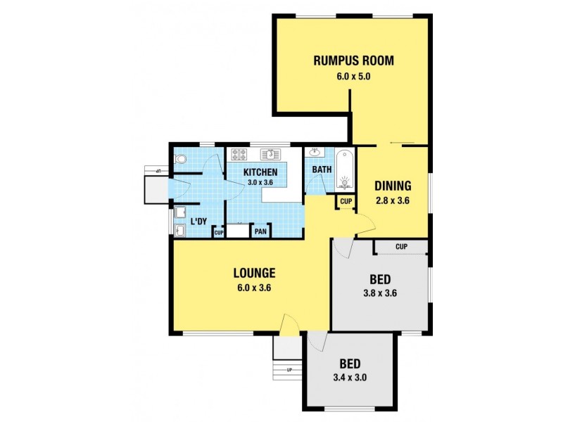 144 Graham Street, Broadmeadows VIC 3047