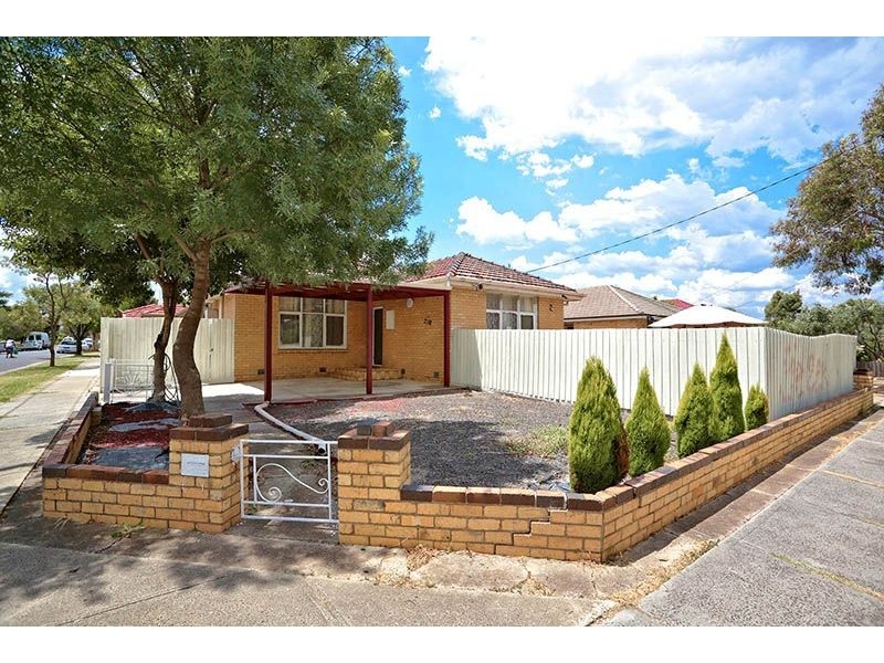 140 Anderson Road, Fawkner VIC 3060