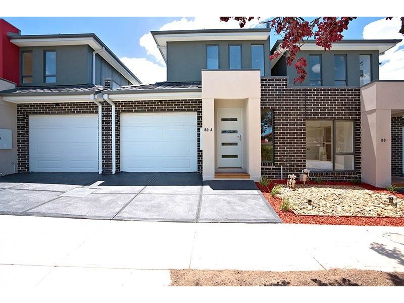 80A North Street, Hadfield VIC 3046