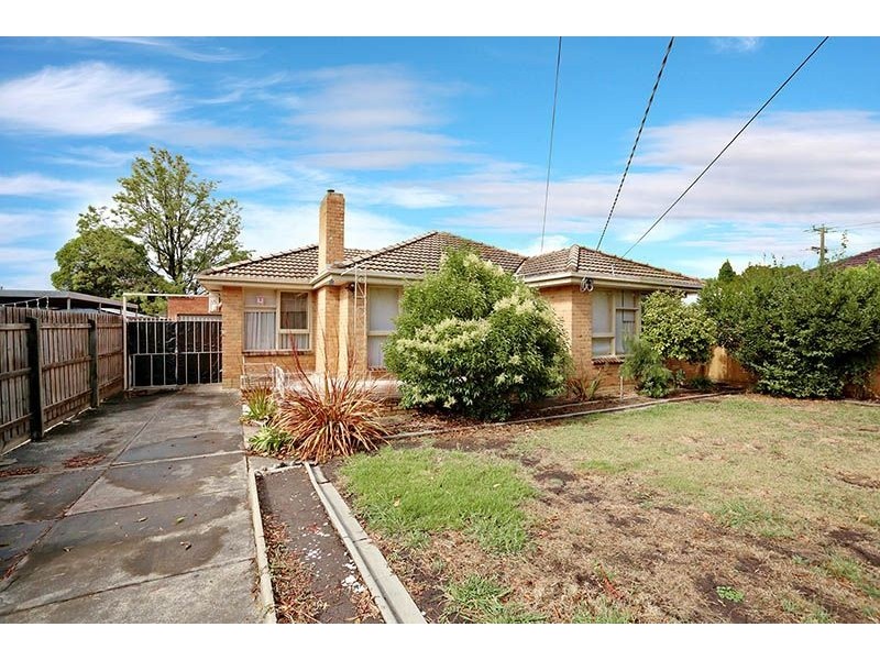 27 Brian Street, Fawkner VIC 3060