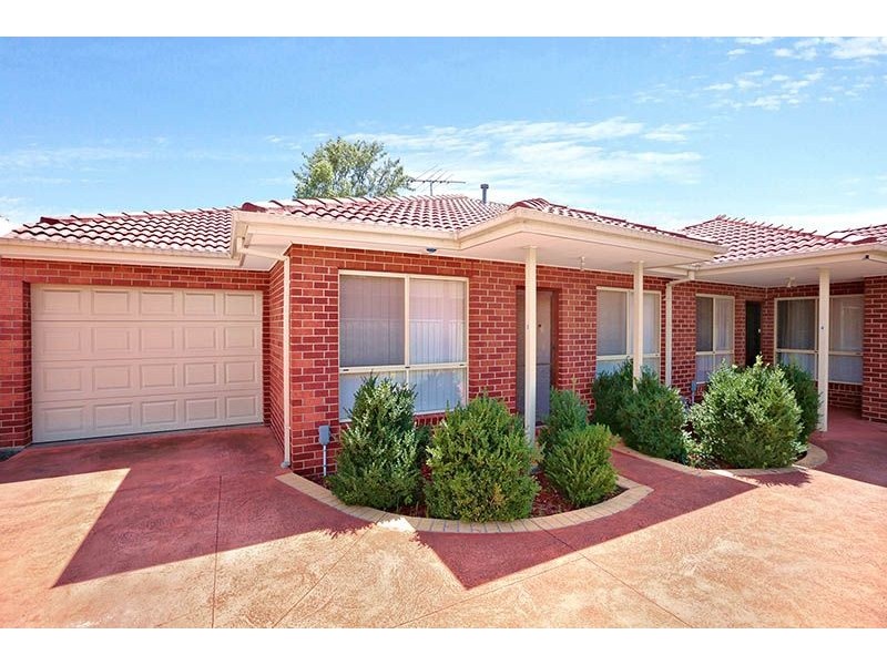 3/34 Watt Avenue, Oak Park VIC 3046