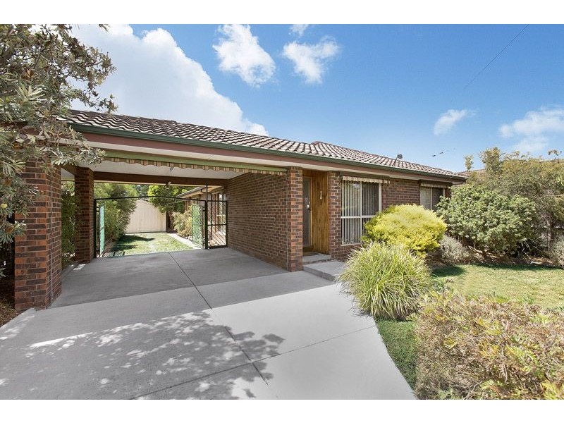 4 Cambridge Way, Campbellfield VIC 3061