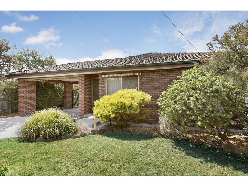 4 Cambridge Way, Campbellfield VIC 3061
