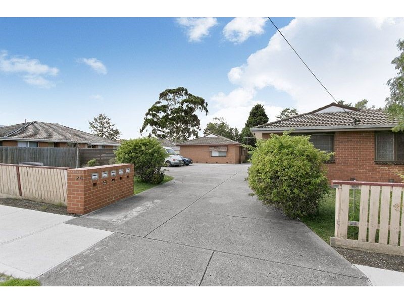 4/26 Acacia Street, Glenroy VIC 3046