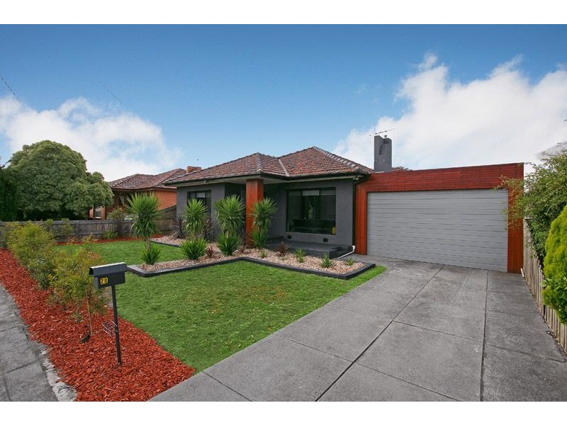 20 Bedford Street, Hadfield VIC 3046