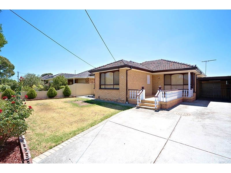 56 Middle Street, Hadfield VIC 3046