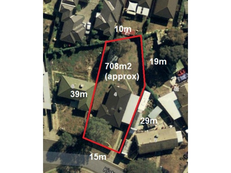 4 Kiata Court, Coolaroo VIC 3048
