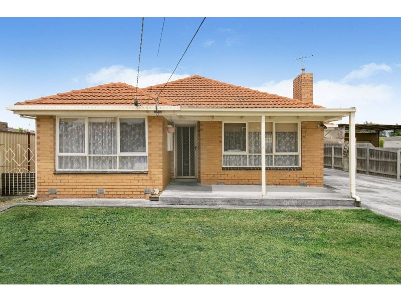 5 Stawell Avenue, Dallas VIC 3047