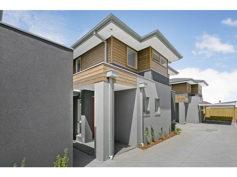 2/23 Glenroy Road, Glenroy VIC 3046