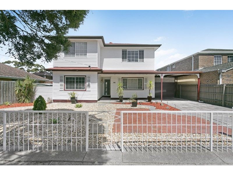 1 Gloucester Street, Hadfield VIC 3046