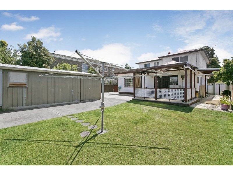 1 Gloucester Street, Hadfield VIC 3046