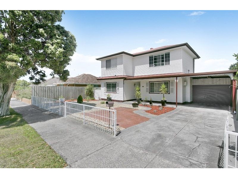 1 Gloucester Street, Hadfield VIC 3046