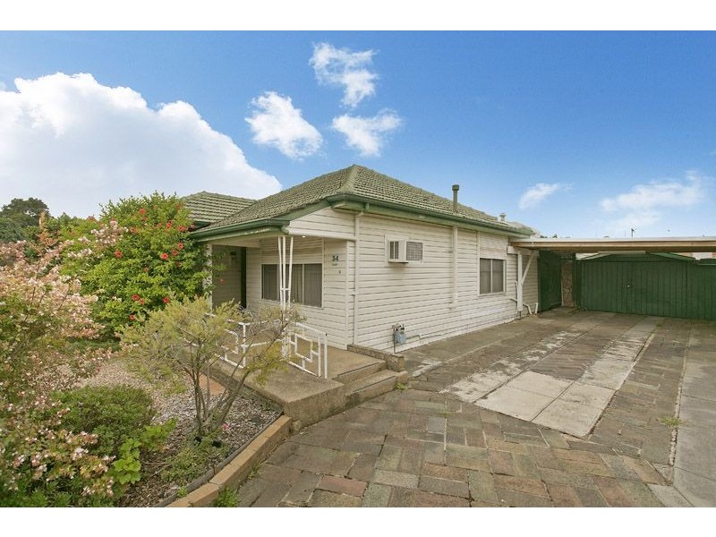 34 Pitt Street, Fawkner VIC 3060