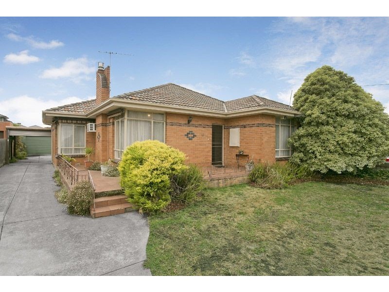 68 Sutherland Street, Hadfield VIC 3046