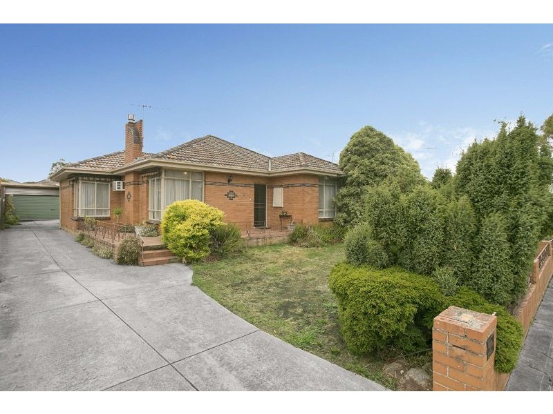 68 Sutherland Street, Hadfield VIC 3046