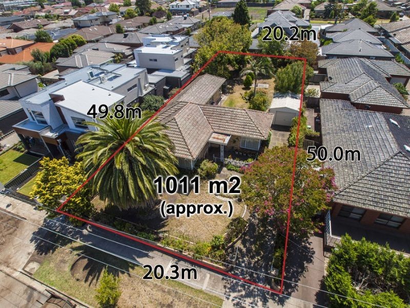 22 Prospect Street, Glenroy VIC 3046