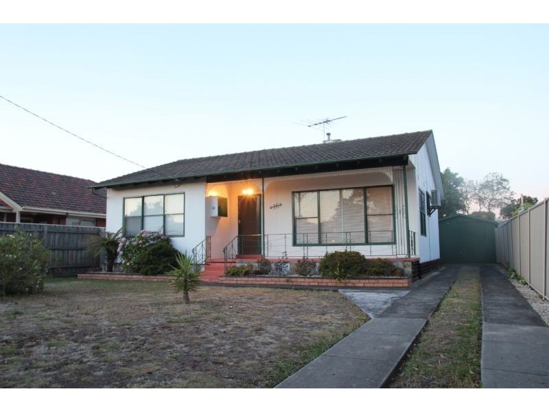 16 Wurruk Street, Fawkner VIC 3060