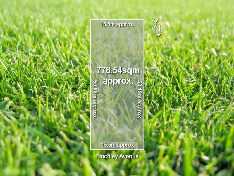 43 Finchley Avenue, Glenroy VIC 3046