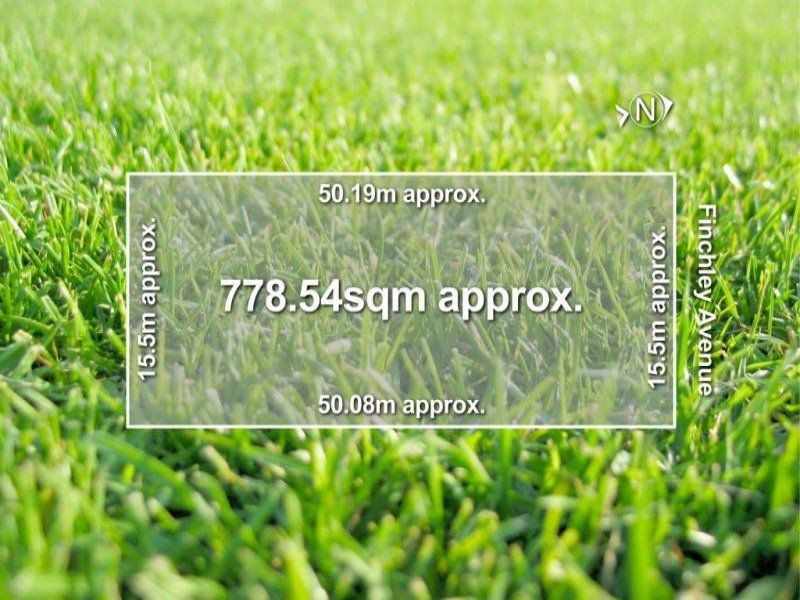 43 Finchley Avenue, Glenroy VIC 3046