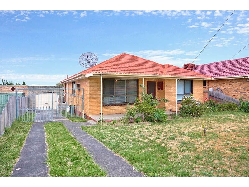 51 Alec Crescent, Fawkner VIC 3060