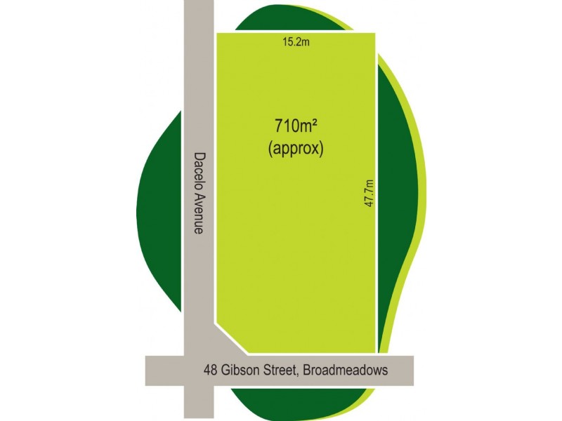 48 Gibson Street, Broadmeadows VIC 3047