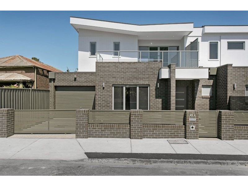41A Alexander Street, Seddon VIC 3011