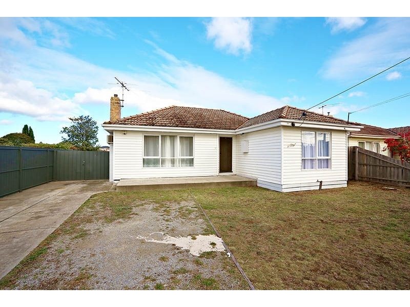 25A Sutherland Street, Hadfield VIC 3046