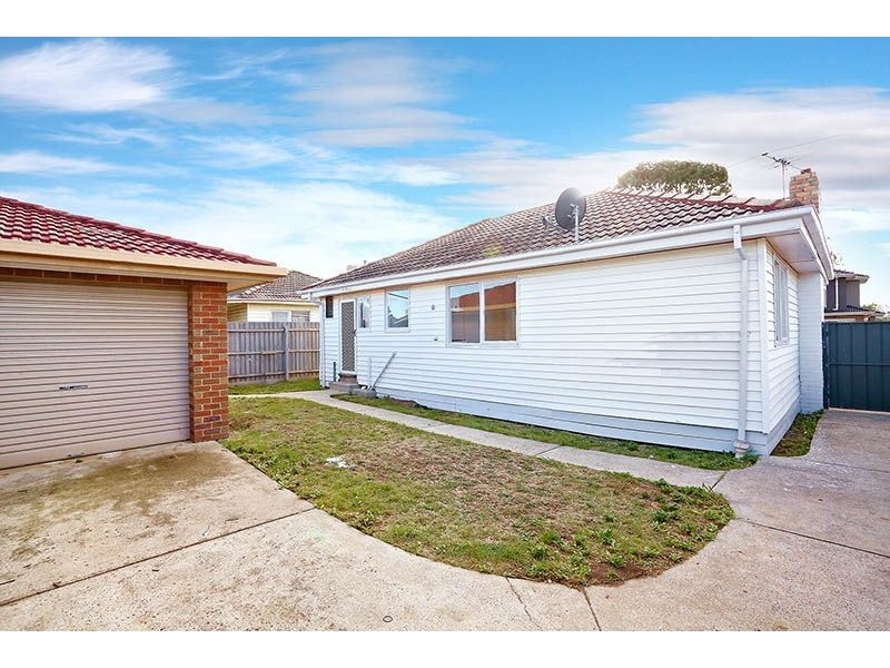 25A Sutherland Street, Hadfield VIC 3046