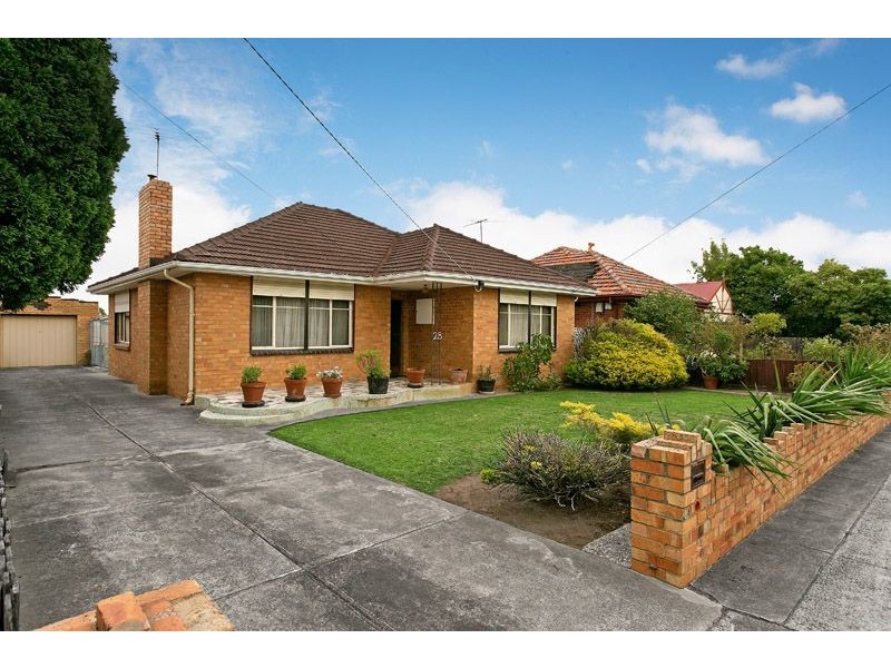 28 Bruce Street, Fawkner VIC 3060