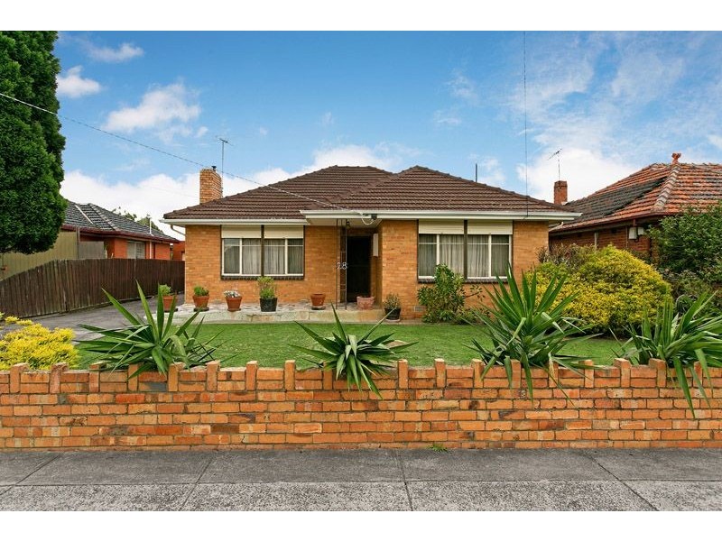 28 Bruce Street, Fawkner VIC 3060