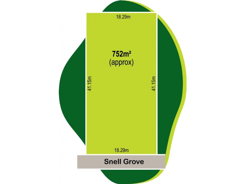 100 Snell Grove, Oak Park VIC 3046