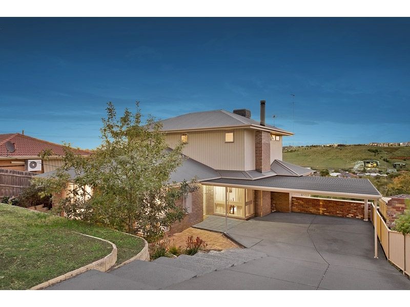91 Outlook Drive, Glenroy VIC 3046