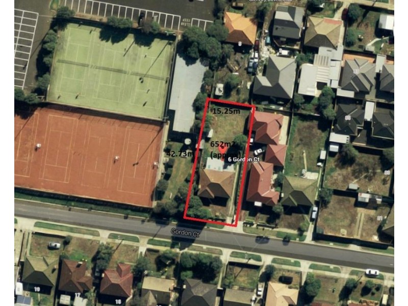 6 Gordon Court, Glenroy VIC 3046