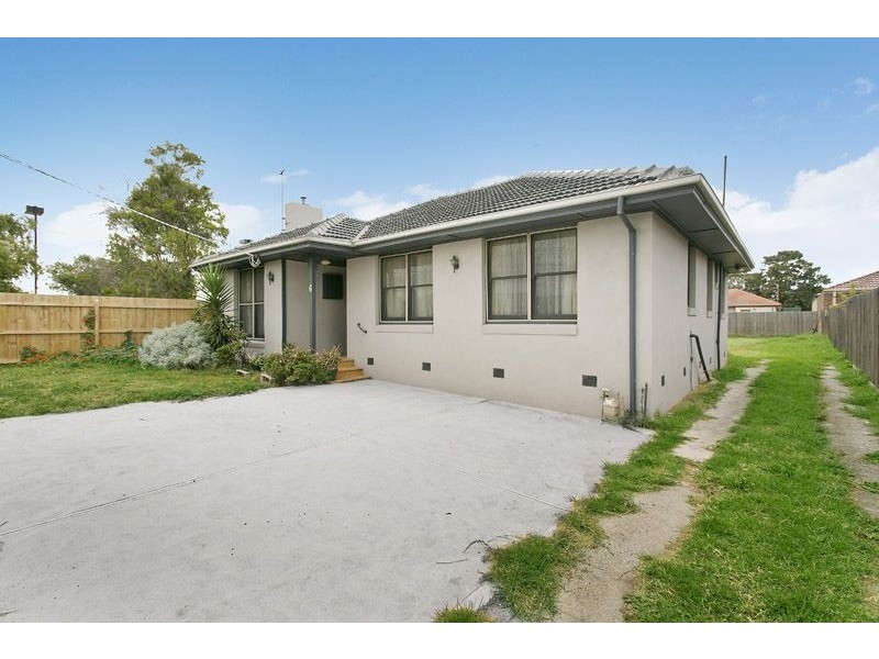 6 Gordon Court, Glenroy VIC 3046