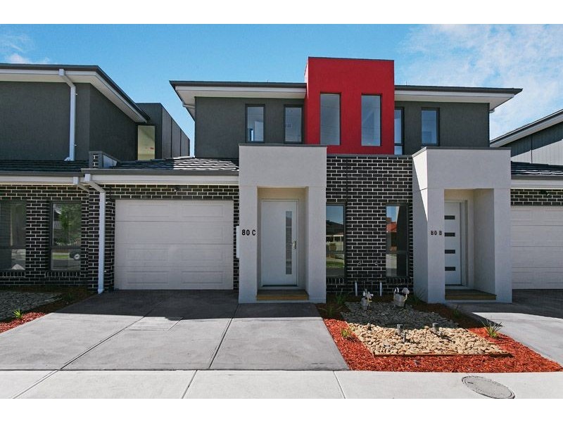 80C North Street, Hadfield VIC 3046