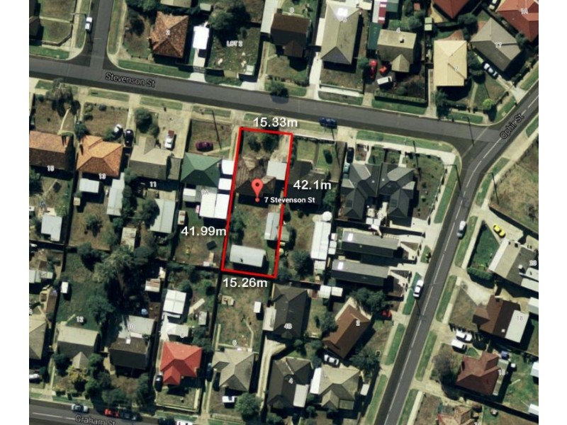 7 Stevenson Street, Broadmeadows VIC 3047