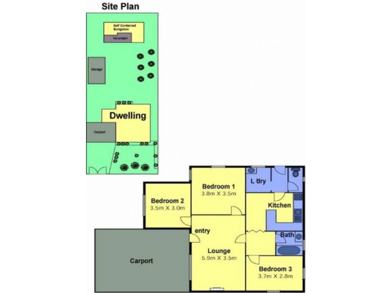 7 Stevenson Street, Broadmeadows VIC 3047