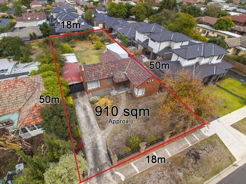 21 Prospect Street, Glenroy VIC 3046