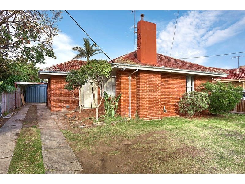 16 Bannister Street, Jacana VIC 3047