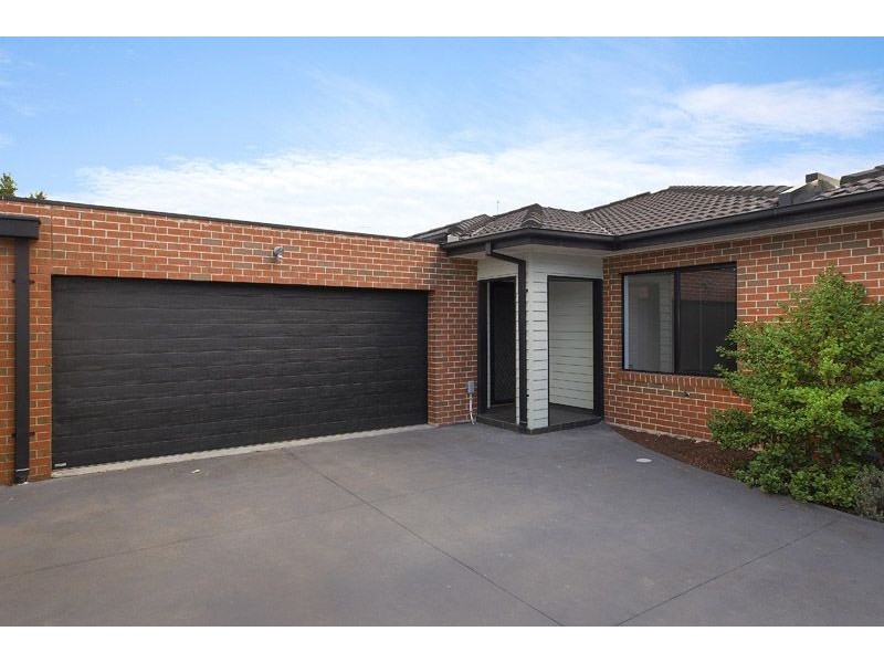 7/35 Rhodes Parade, Oak Park VIC 3046
