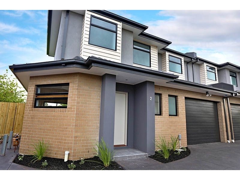 2/51 Jacana Avenue, Broadmeadows VIC 3047
