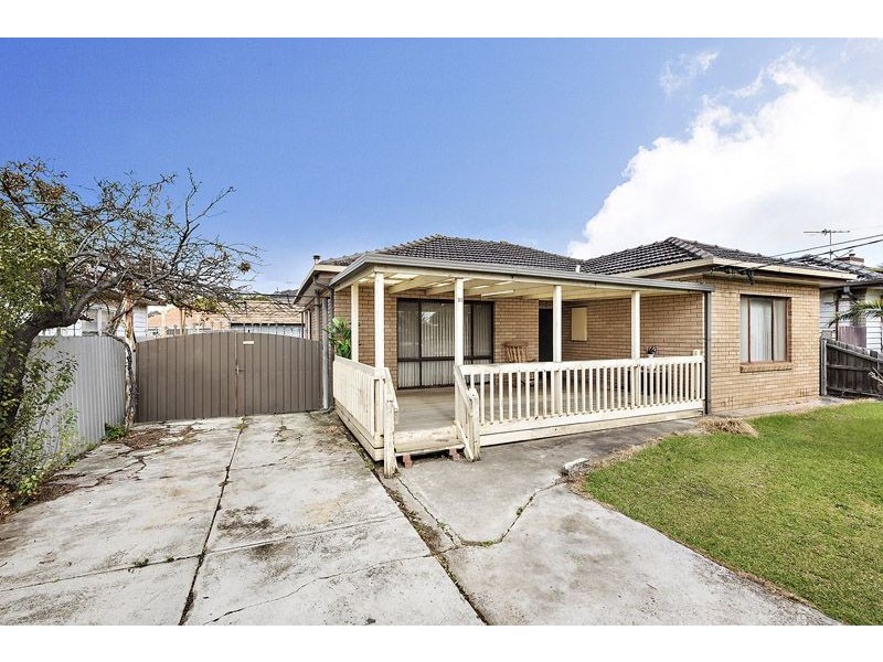 35 Lowson Street, Fawkner VIC 3060
