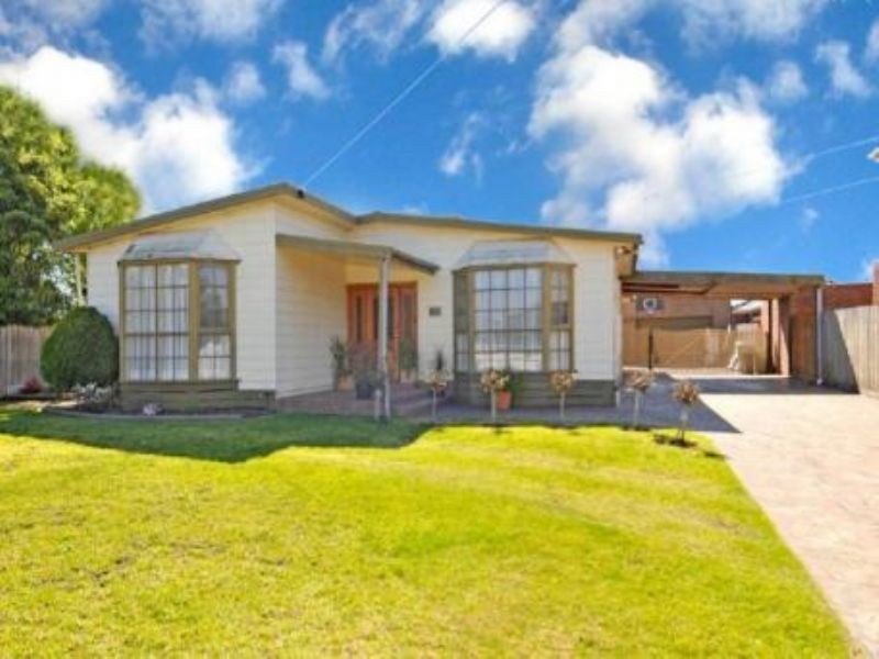 146 Kitchener Street, Broadmeadows VIC 3047