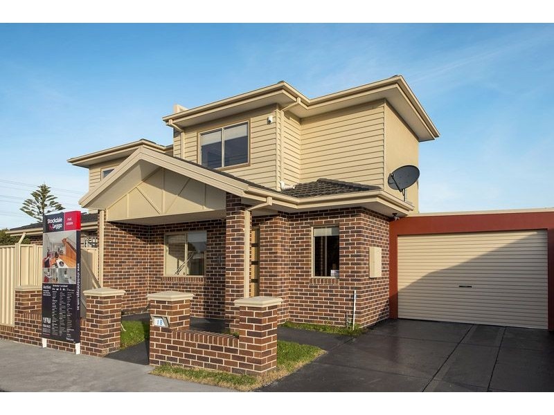1B Caldwell Street, Glenroy VIC 3046
